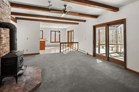 47 Mount Vista Road Underhill VT 05489