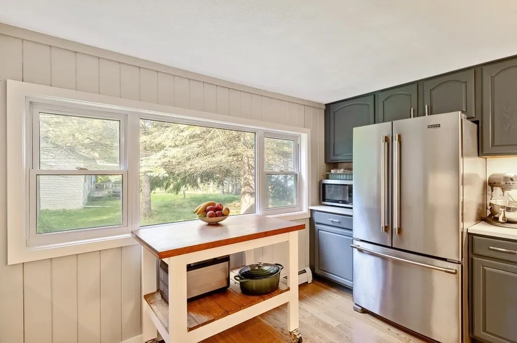 448 Jordan Point Road Isle La Motte VT 05463
