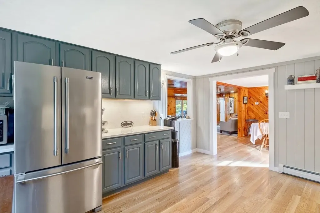 448 Jordan Point Road Isle La Motte VT 05463