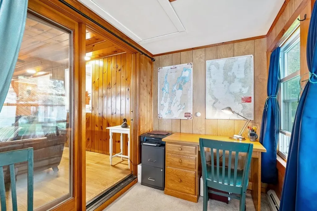 448 Jordan Point Road Isle La Motte VT 05463