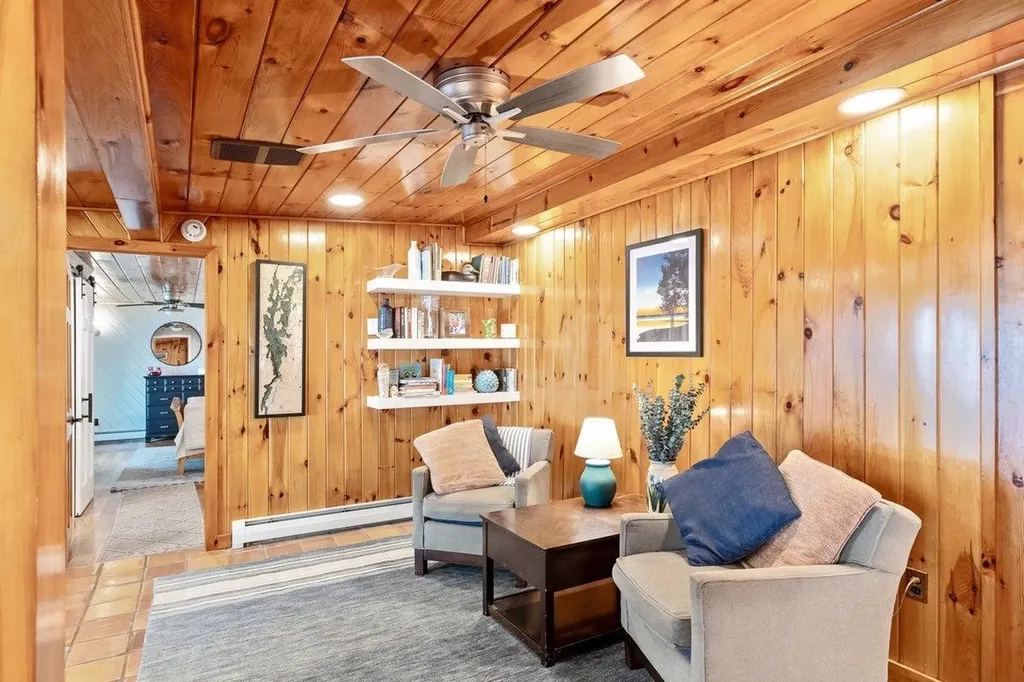 448 Jordan Point Road Isle La Motte VT 05463