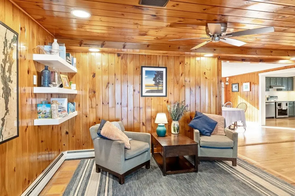448 Jordan Point Road Isle La Motte VT 05463