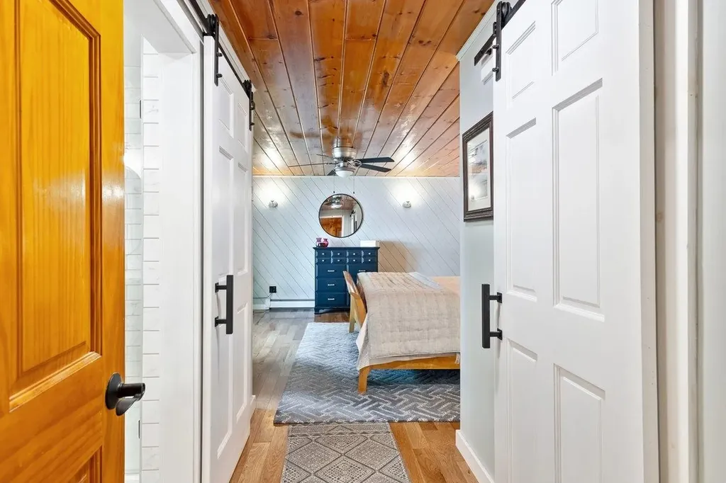 448 Jordan Point Road Isle La Motte VT 05463