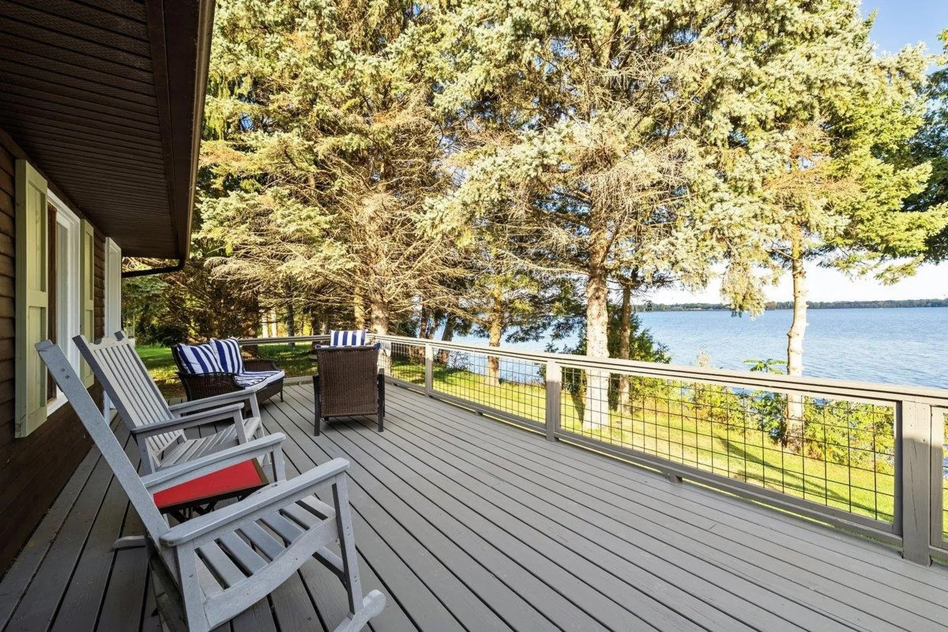 448 Jordan Point Road Isle La Motte VT 05463