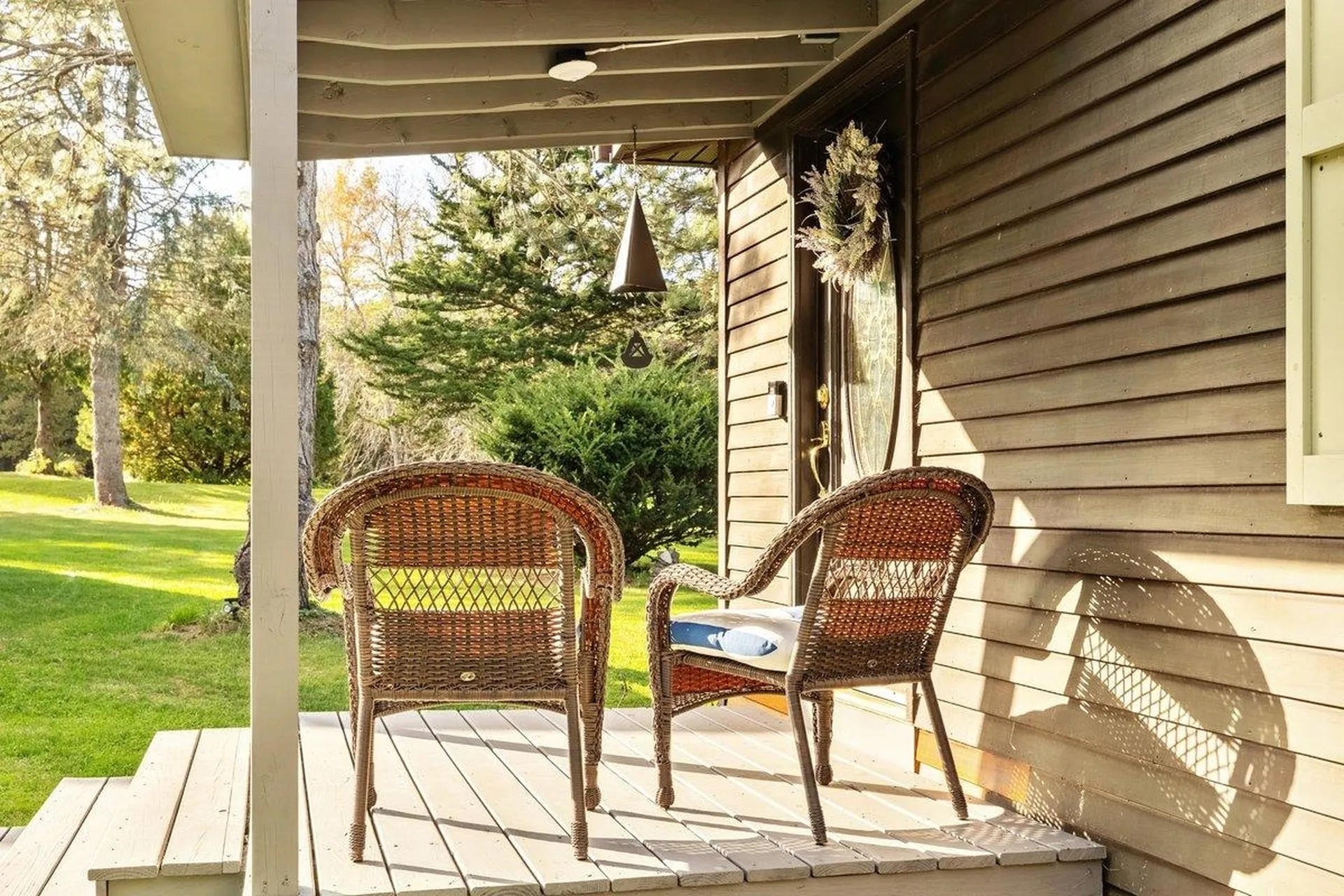 448 Jordan Point Road Isle La Motte VT 05463