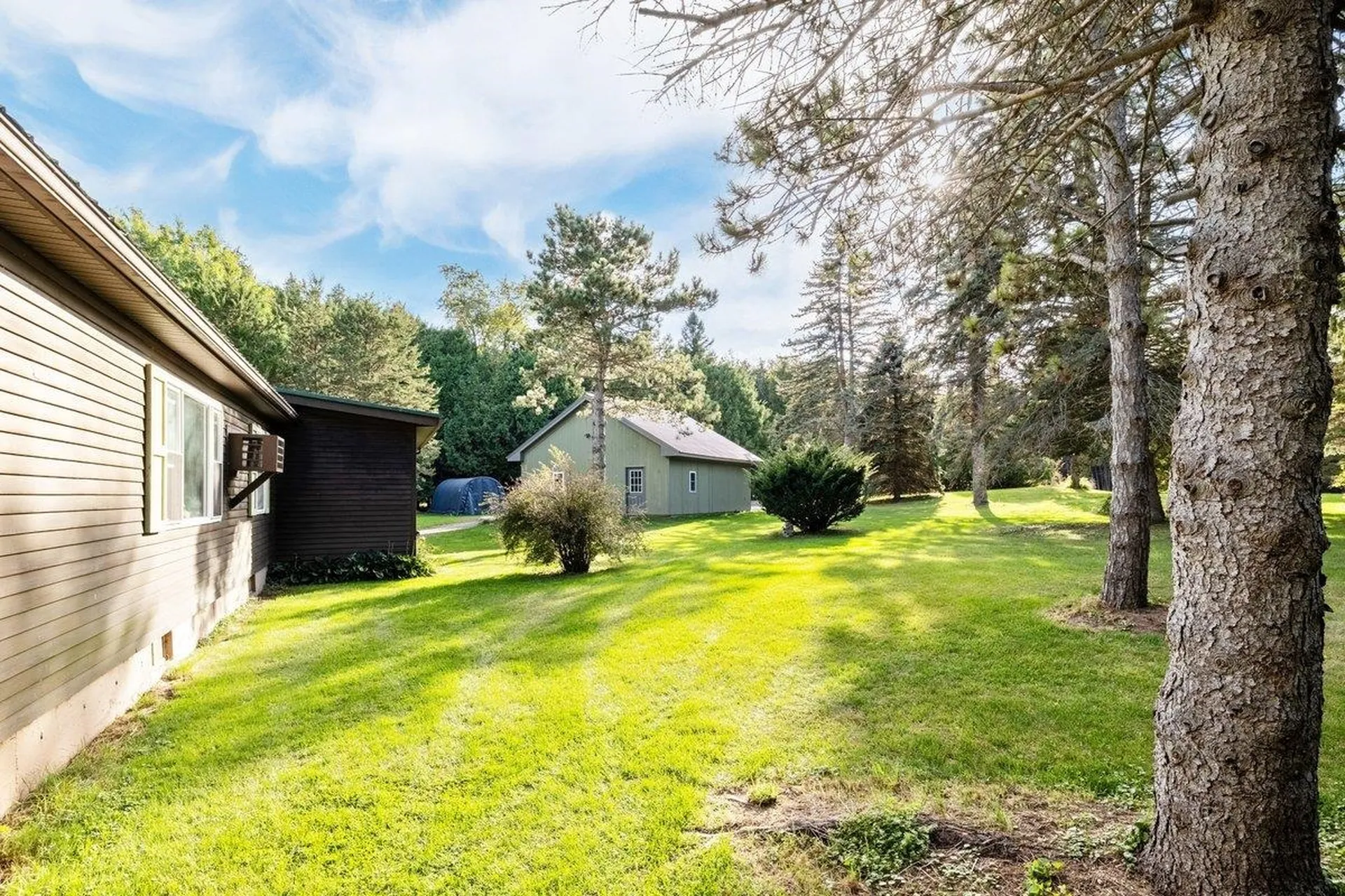 448 Jordan Point Road Isle La Motte VT 05463