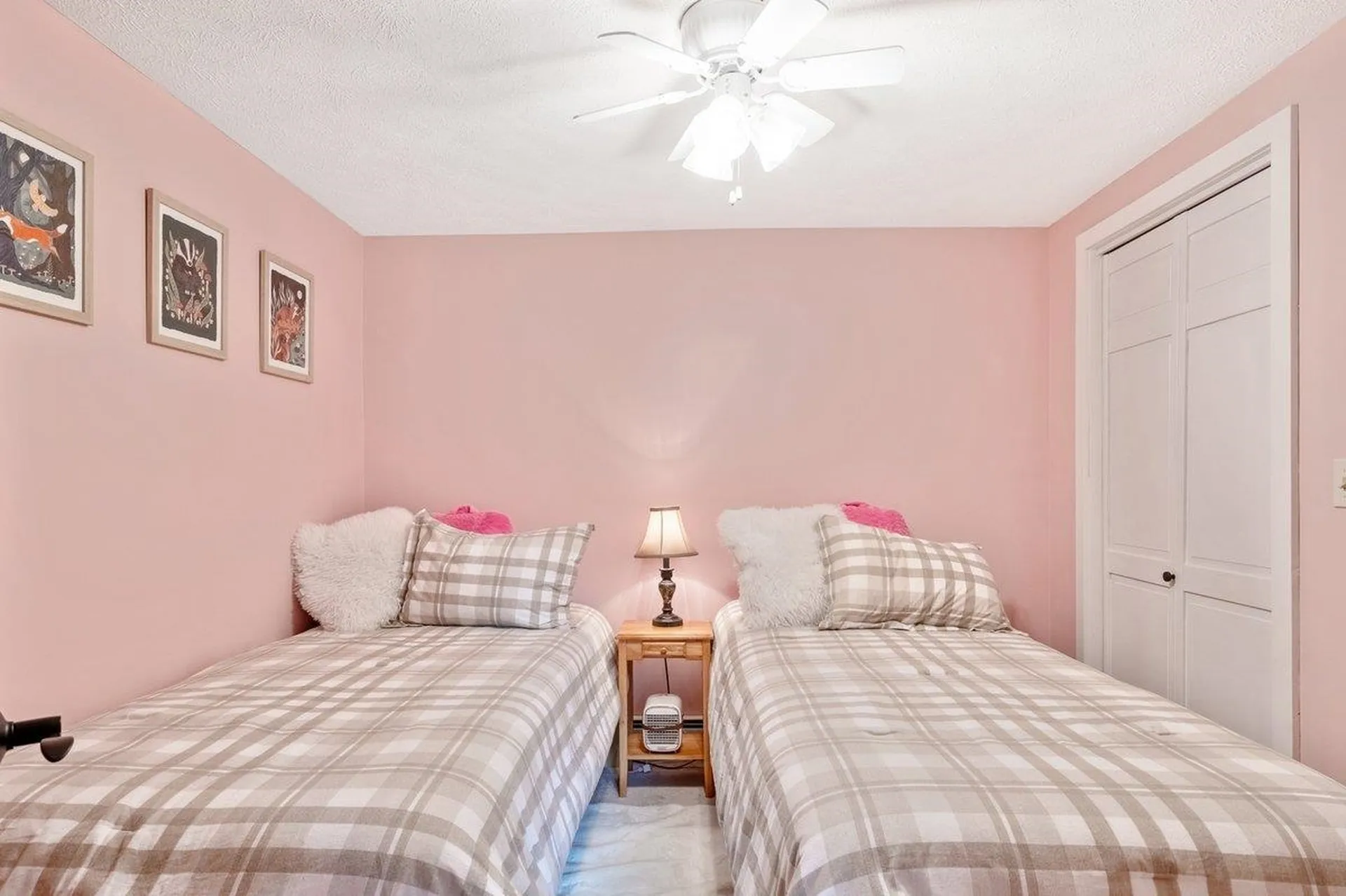 448 Jordan Point Road Isle La Motte VT 05463