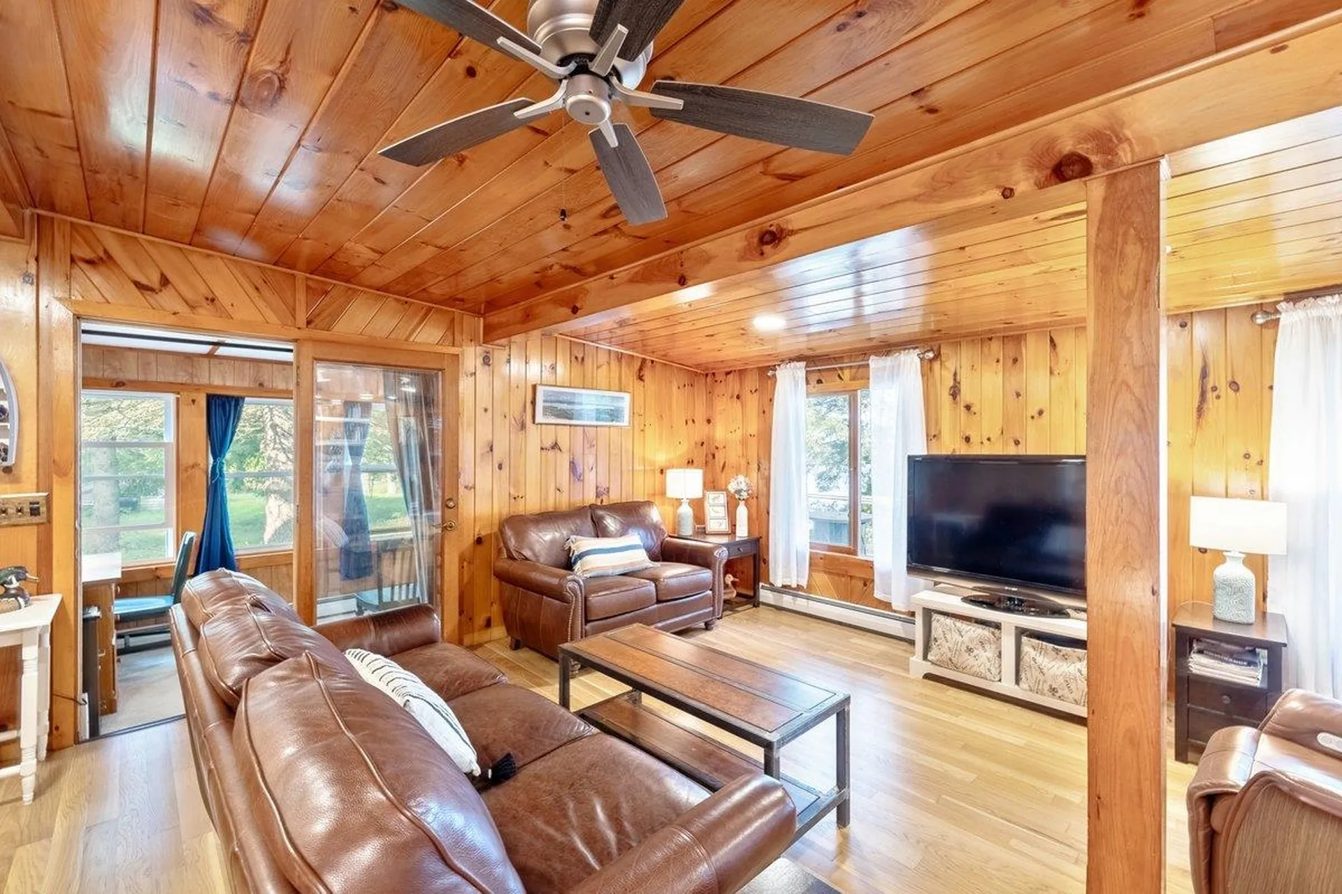 448 Jordan Point Road Isle La Motte VT 05463