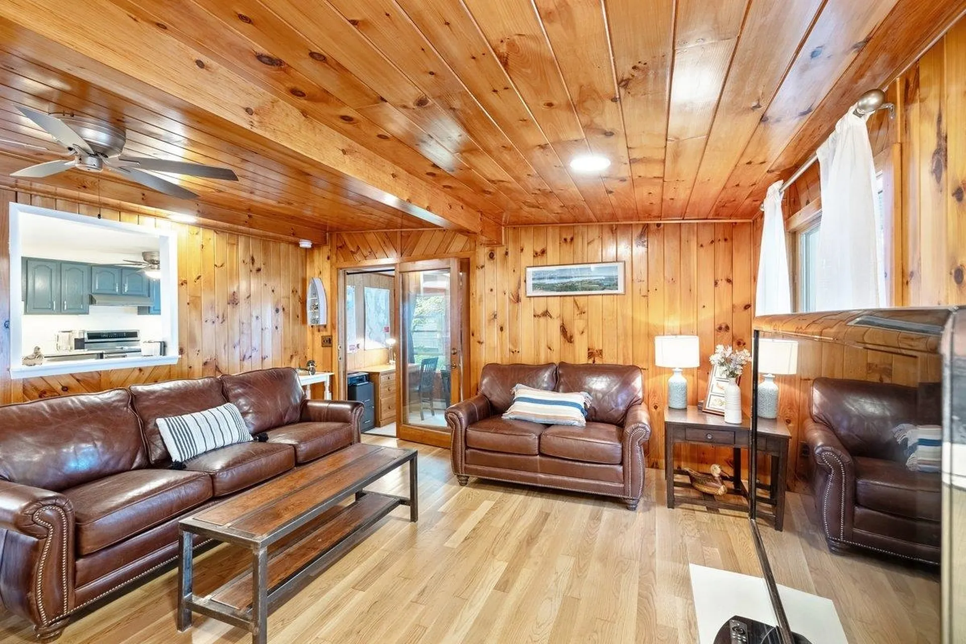 448 Jordan Point Road Isle La Motte VT 05463