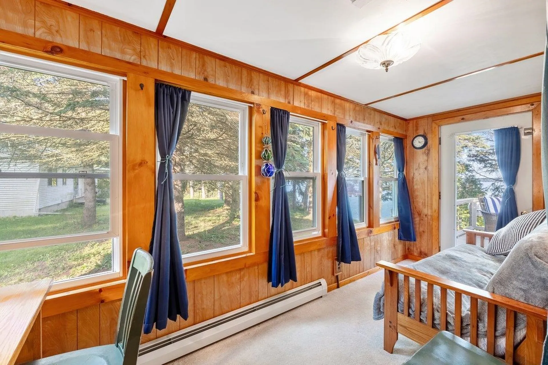 448 Jordan Point Road Isle La Motte VT 05463