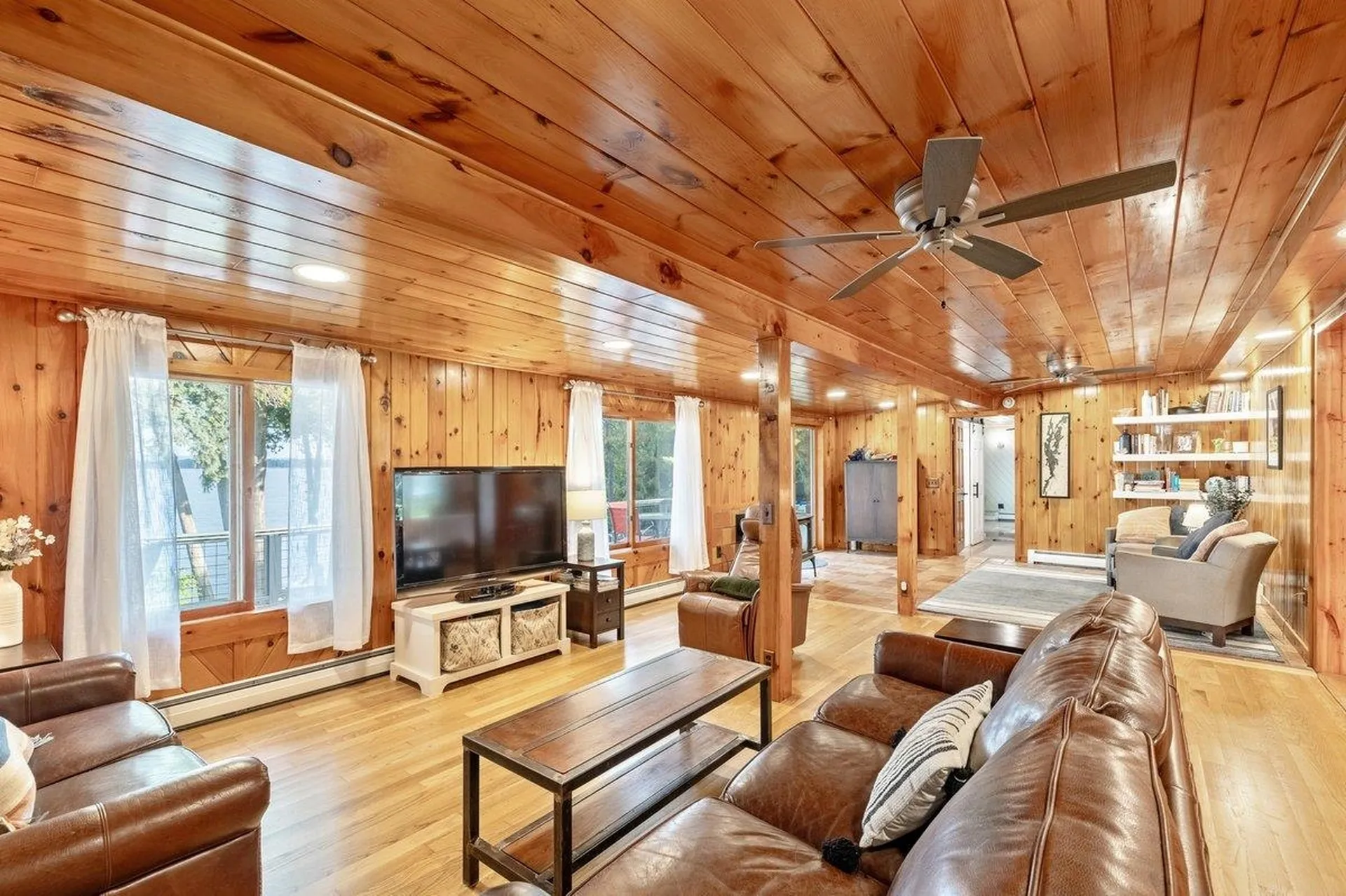 448 Jordan Point Road Isle La Motte VT 05463