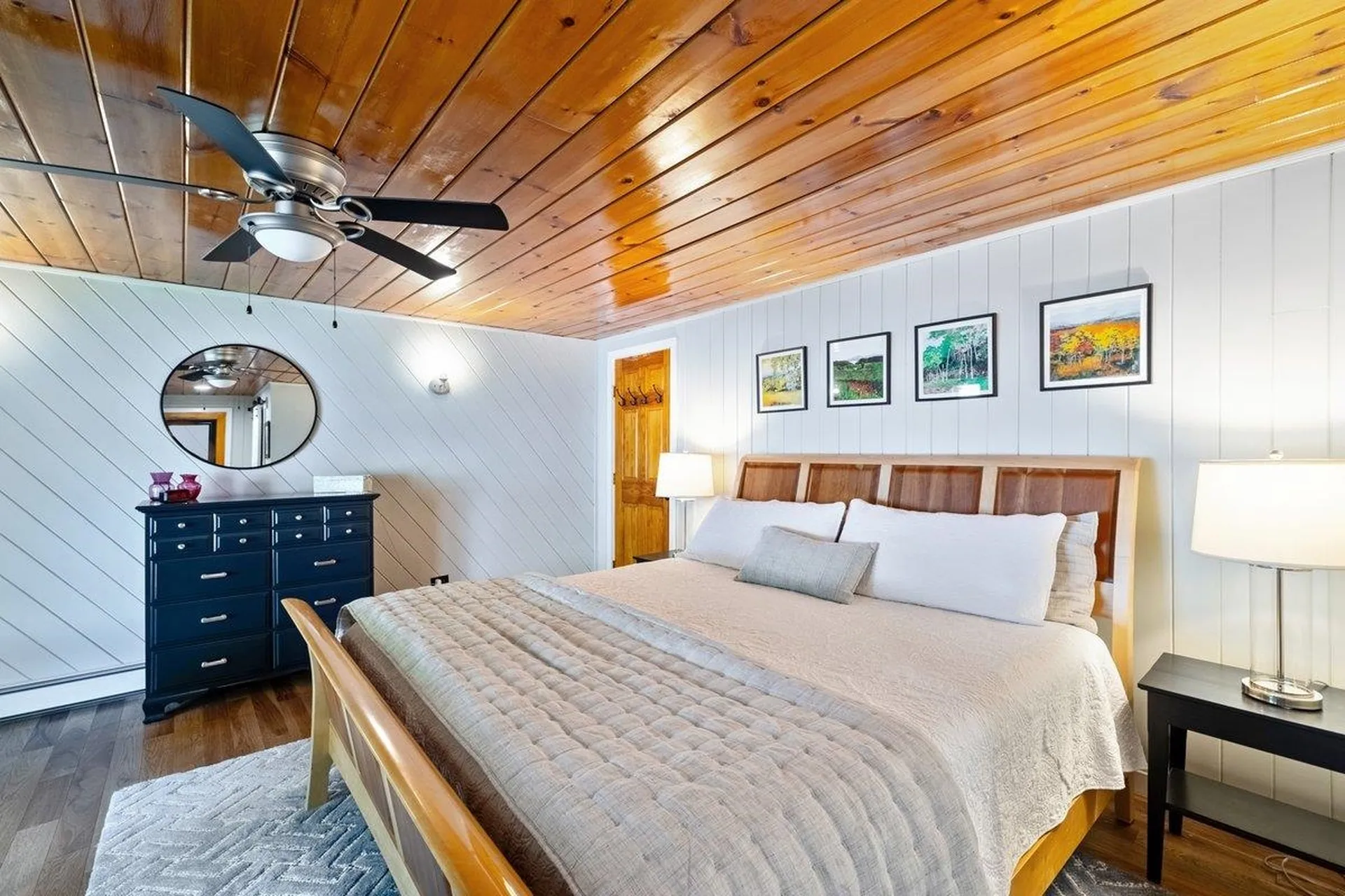 448 Jordan Point Road Isle La Motte VT 05463