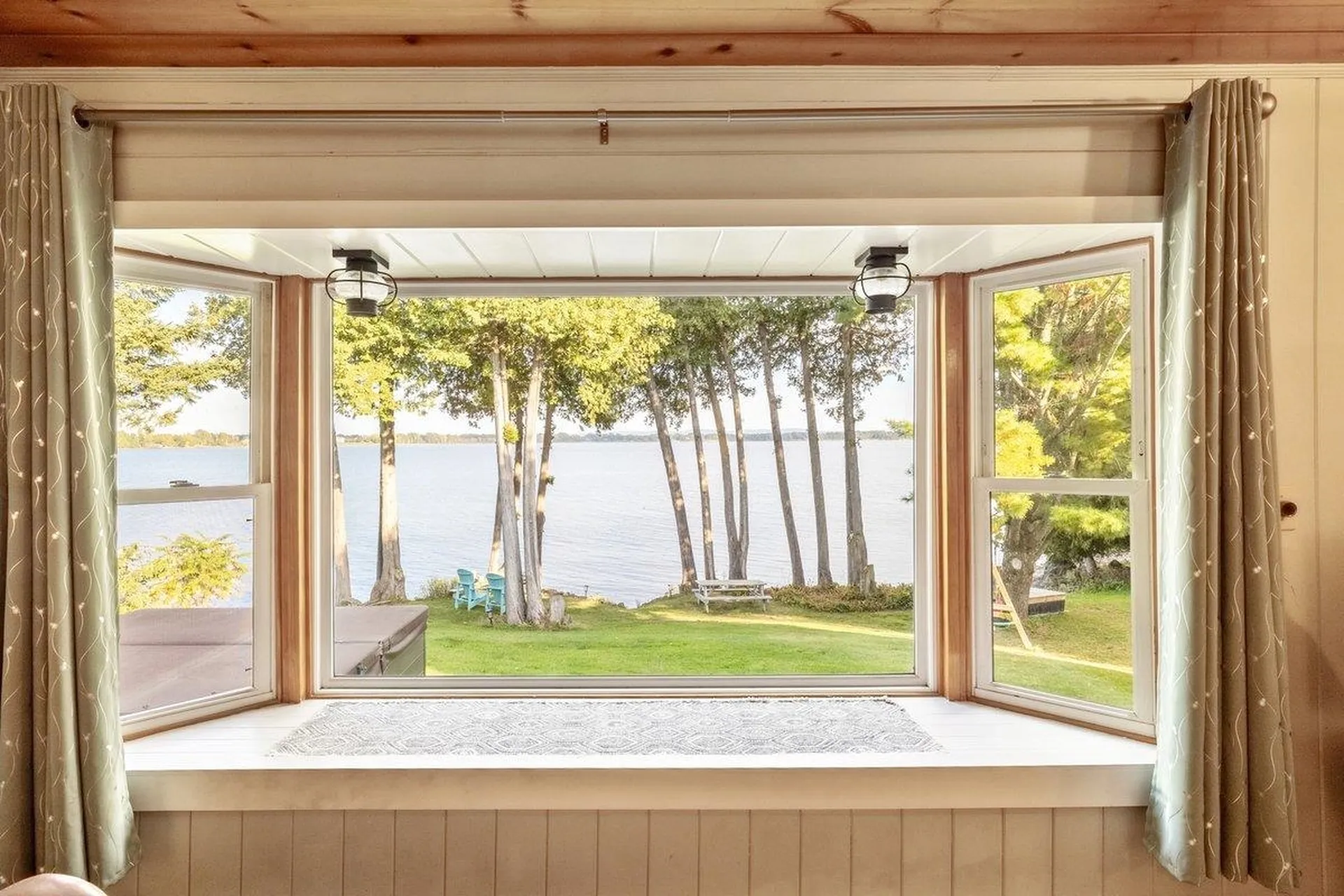 448 Jordan Point Road Isle La Motte VT 05463