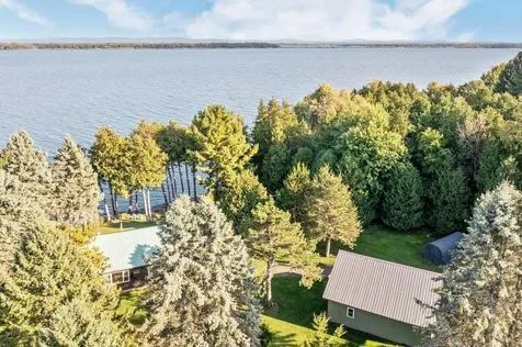448 Jordan Point Road Isle La Motte VT 05463