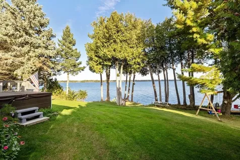 448 Jordan Point Road Isle La Motte VT 05463