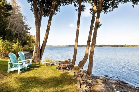 448 Jordan Point Road Isle La Motte VT 05463