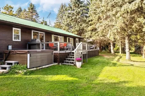 448 Jordan Point Road Isle La Motte VT 05463