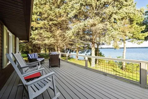448 Jordan Point Road Isle La Motte VT 05463