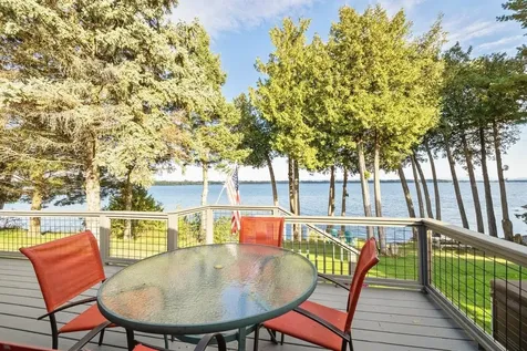 448 Jordan Point Road Isle La Motte VT 05463
