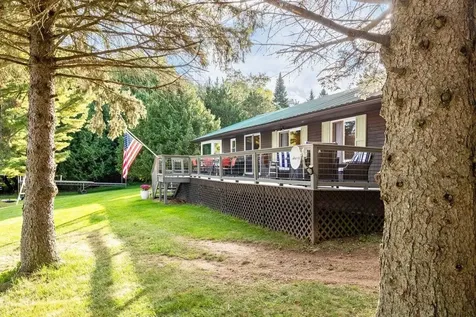 448 Jordan Point Road Isle La Motte VT 05463