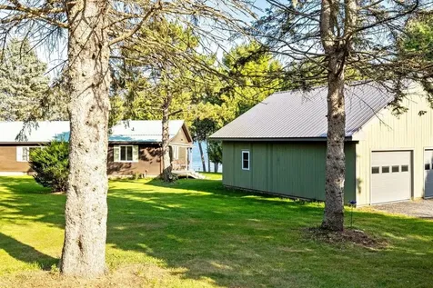 448 Jordan Point Road Isle La Motte VT 05463