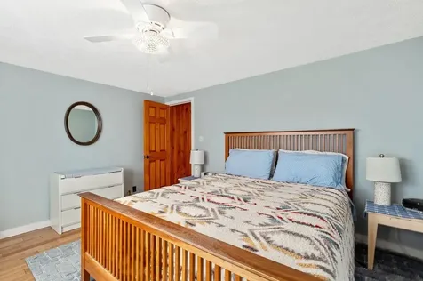 448 Jordan Point Road Isle La Motte VT 05463
