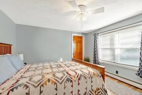 448 Jordan Point Road Isle La Motte VT 05463