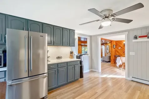 448 Jordan Point Road Isle La Motte VT 05463