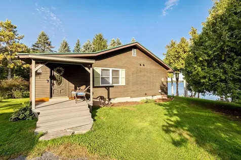448 Jordan Point Road Isle La Motte VT 05463