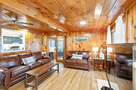448 Jordan Point Road Isle La Motte VT 05463