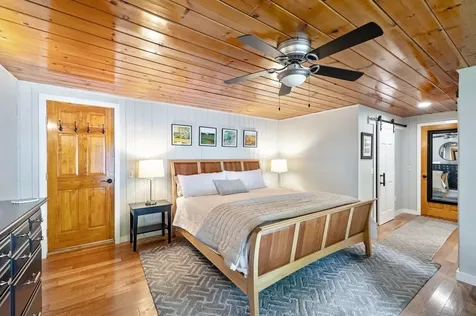 448 Jordan Point Road Isle La Motte VT 05463