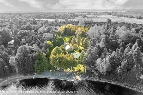 448 Jordan Point Road Isle La Motte VT 05463