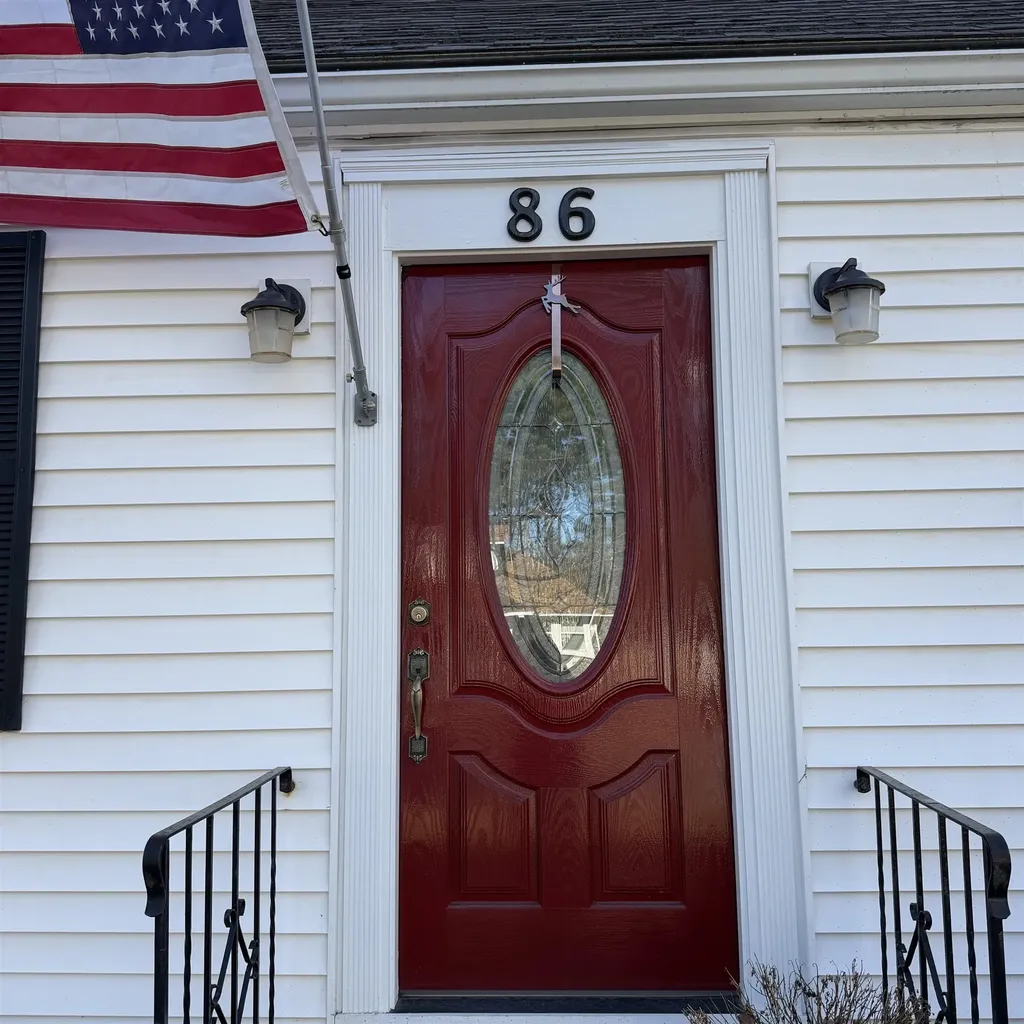 86 Chestnut Hill Road Rochester NH 03867
