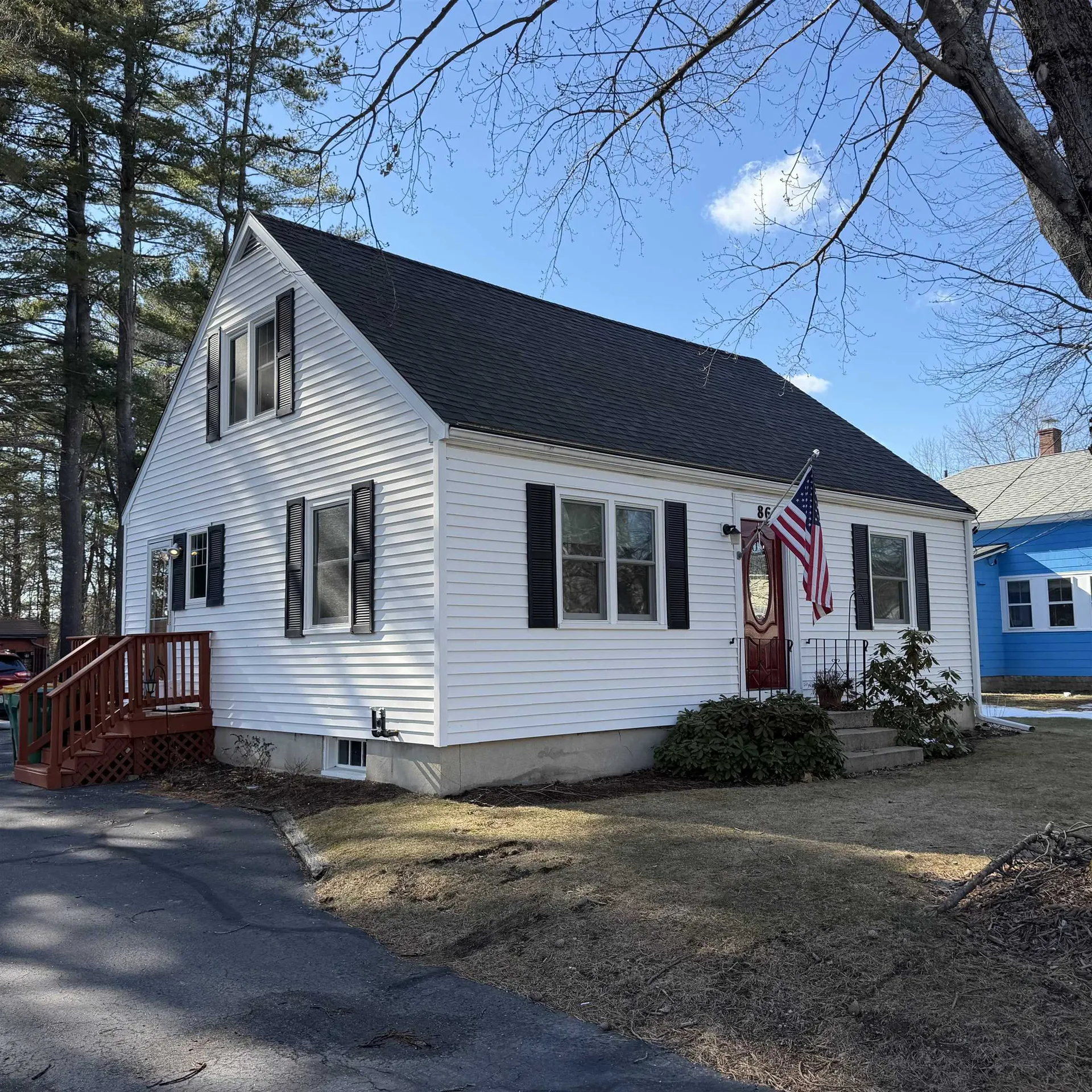 86 Chestnut Hill Road Rochester, NH 03867 | 5080782 | LandVest