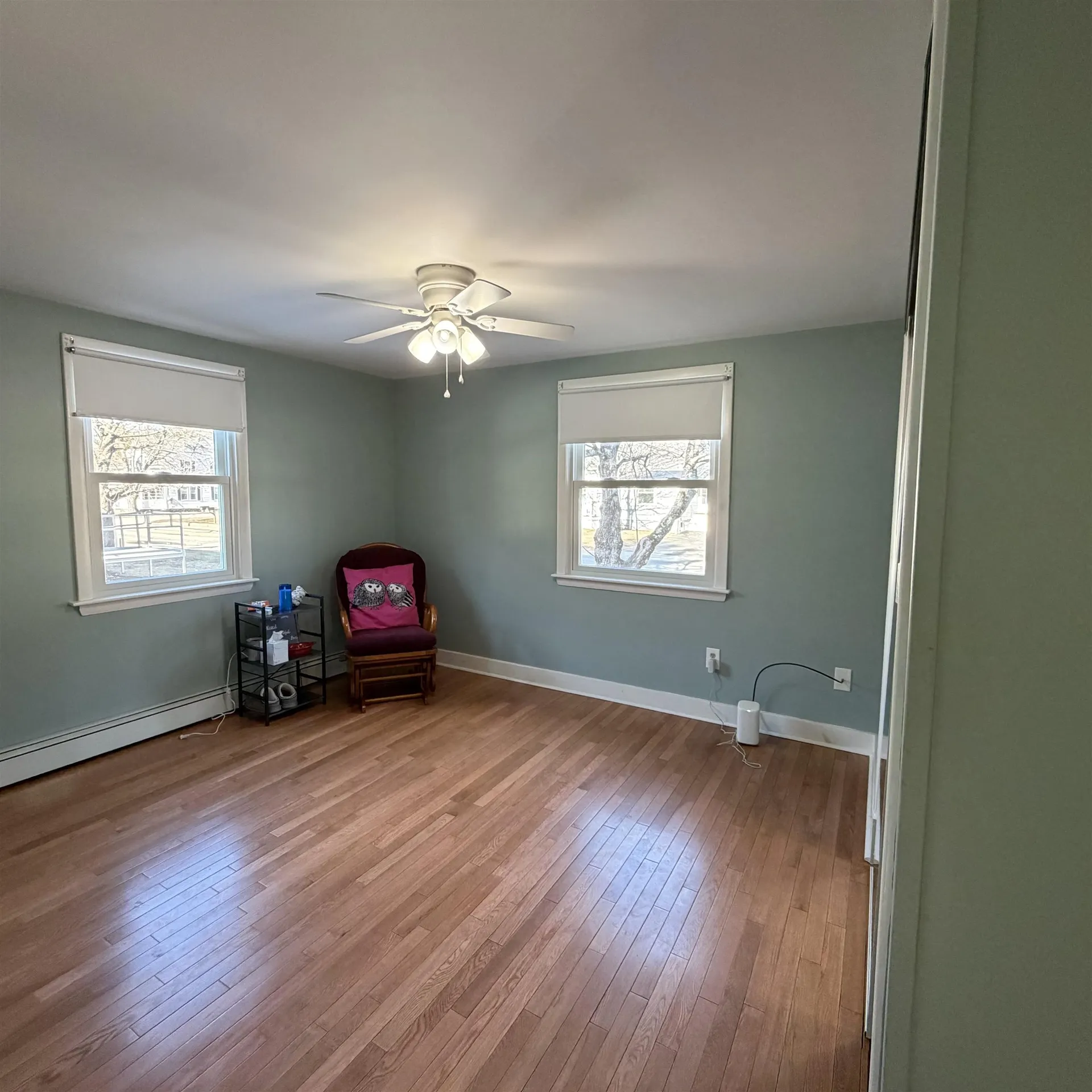 86 Chestnut Hill Road Rochester NH 03867