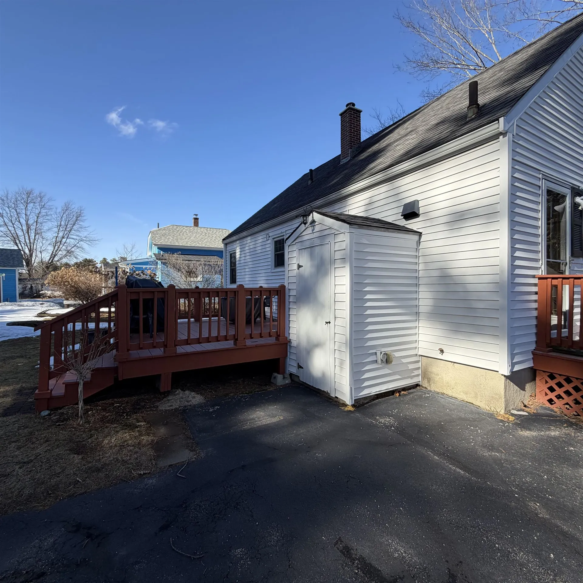 86 Chestnut Hill Road Rochester NH 03867