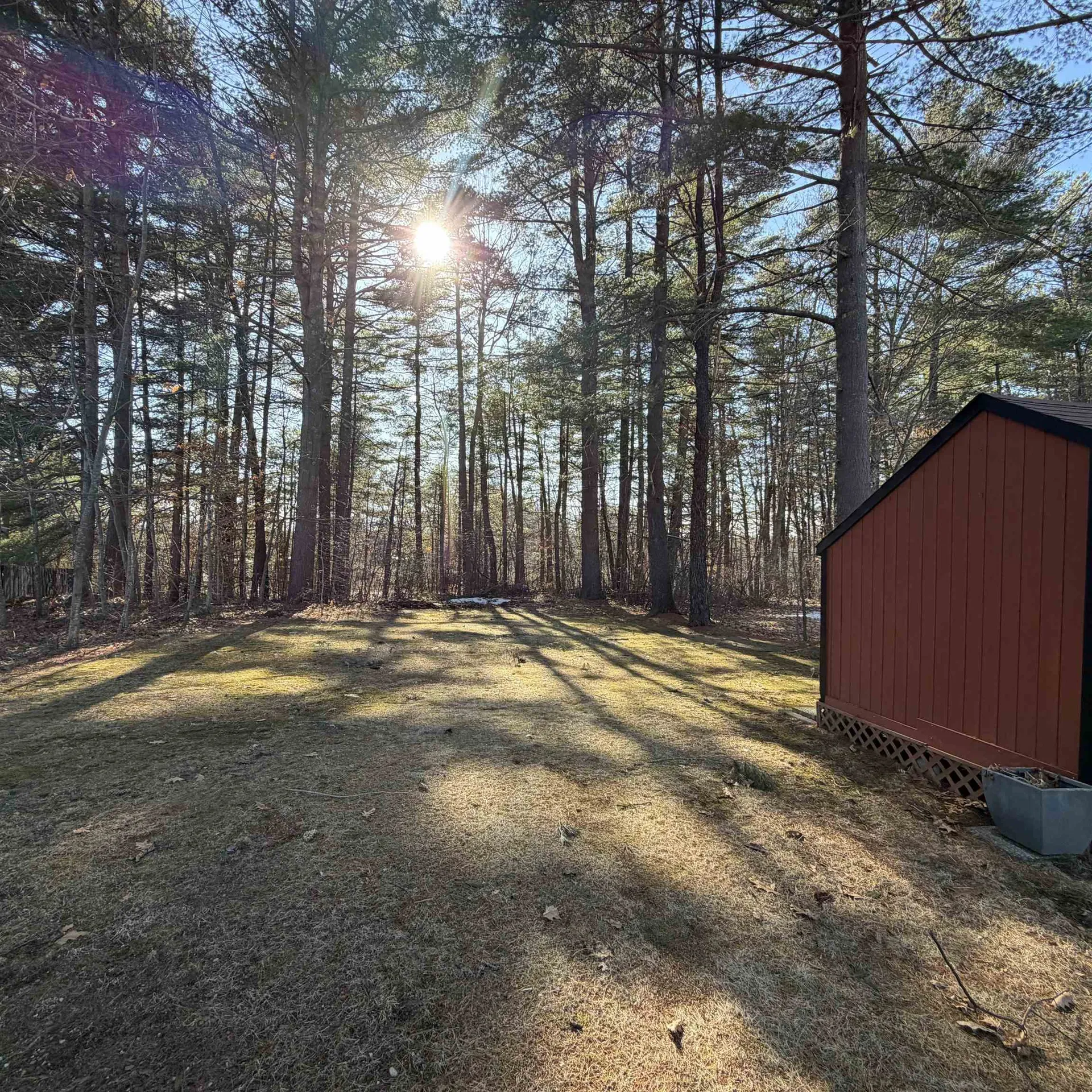 86 Chestnut Hill Road Rochester NH 03867
