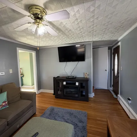 86 Chestnut Hill Road Rochester NH 03867