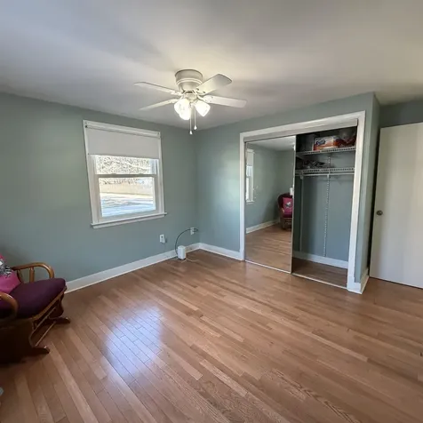 86 Chestnut Hill Road Rochester NH 03867