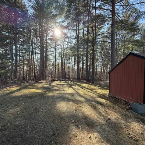 86 Chestnut Hill Road Rochester NH 03867