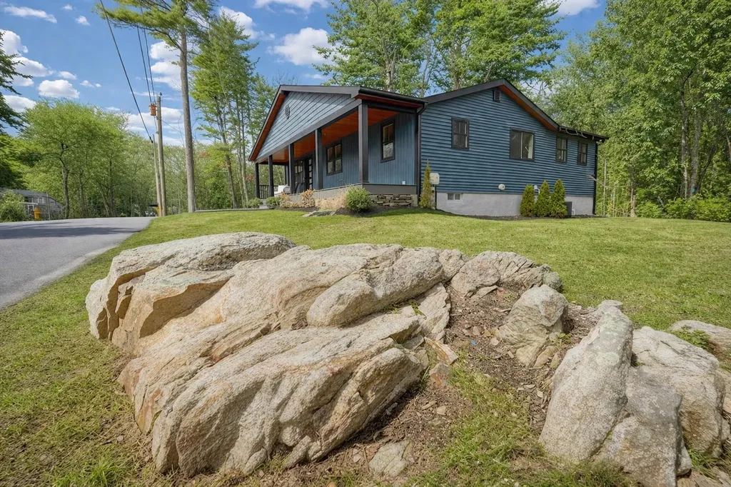 137 Walker Bungalow Road Portsmouth NH 03801