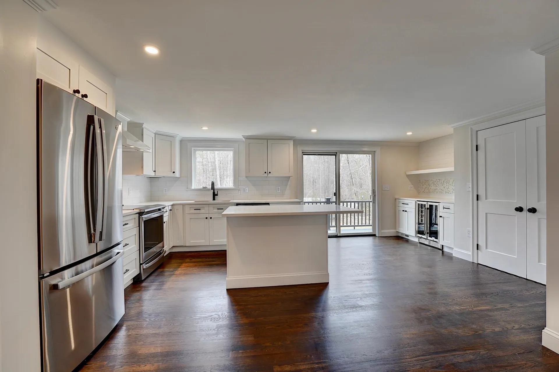 137 Walker Bungalow Road Portsmouth NH 03801