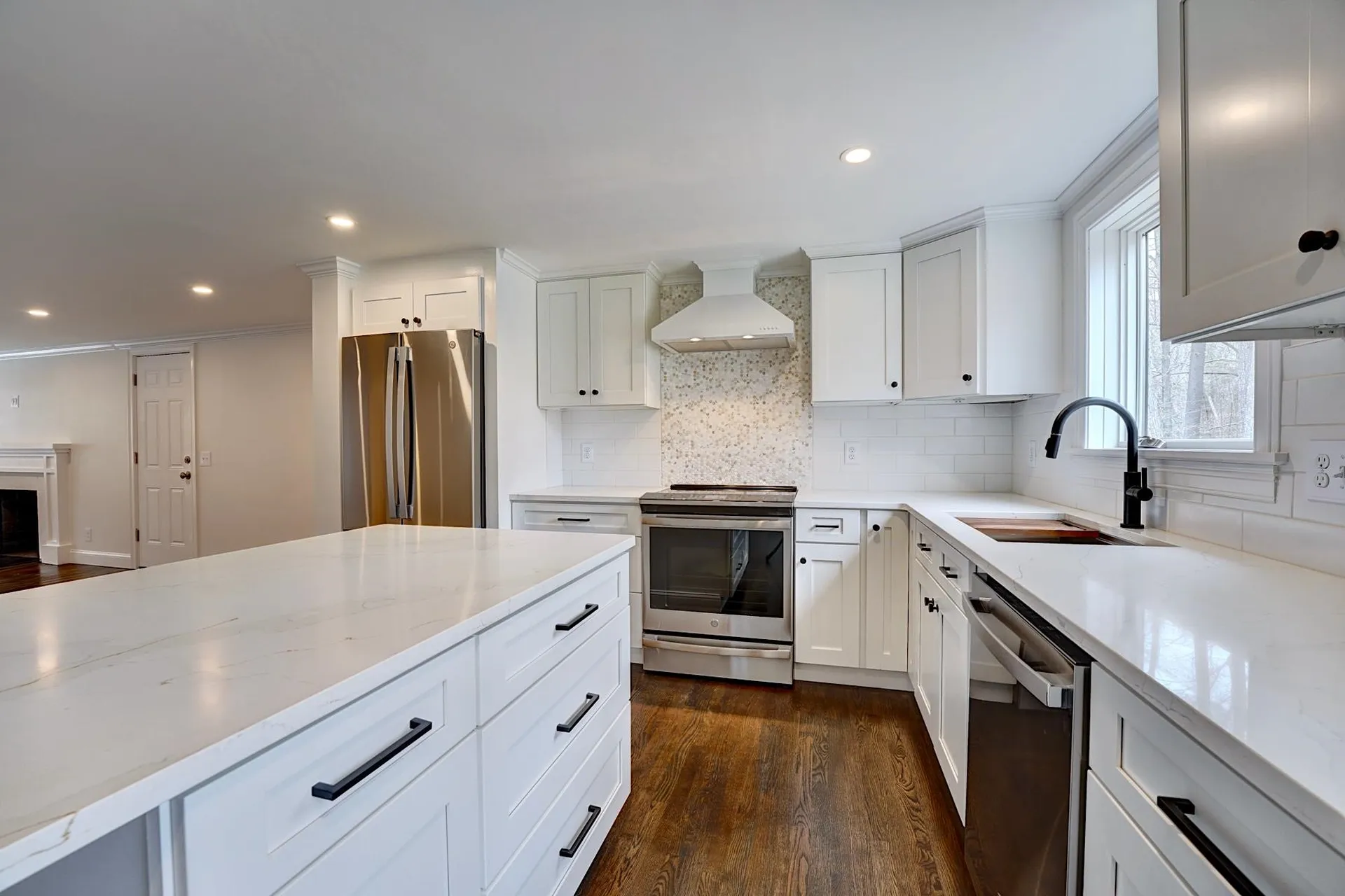 137 Walker Bungalow Road Portsmouth NH 03801