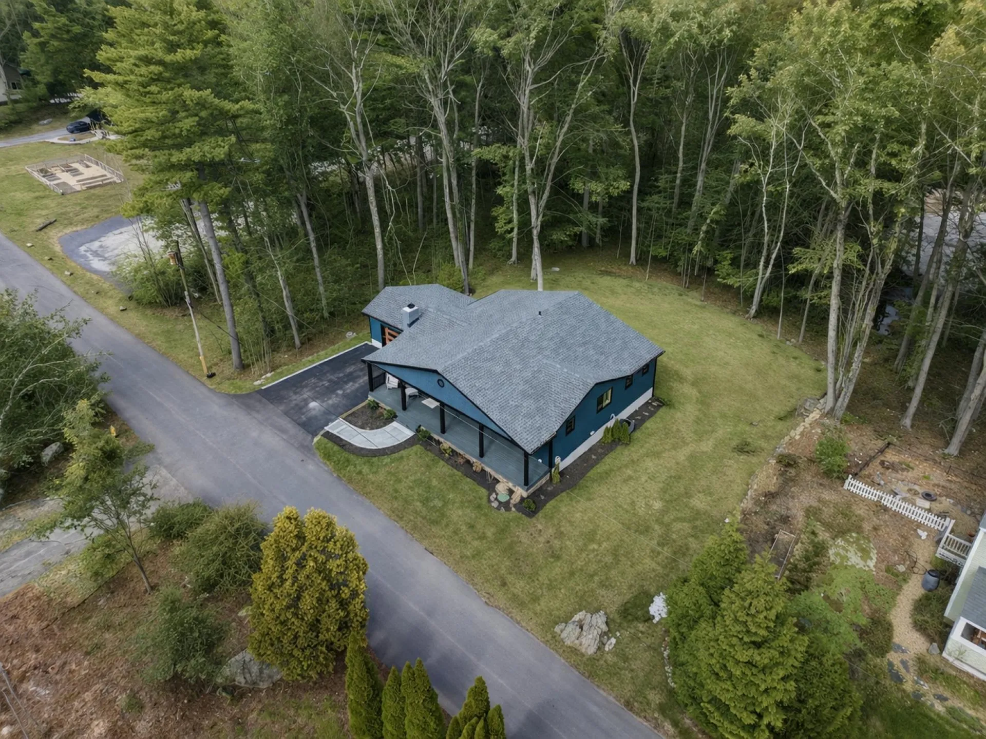 137 Walker Bungalow Road Portsmouth NH 03801