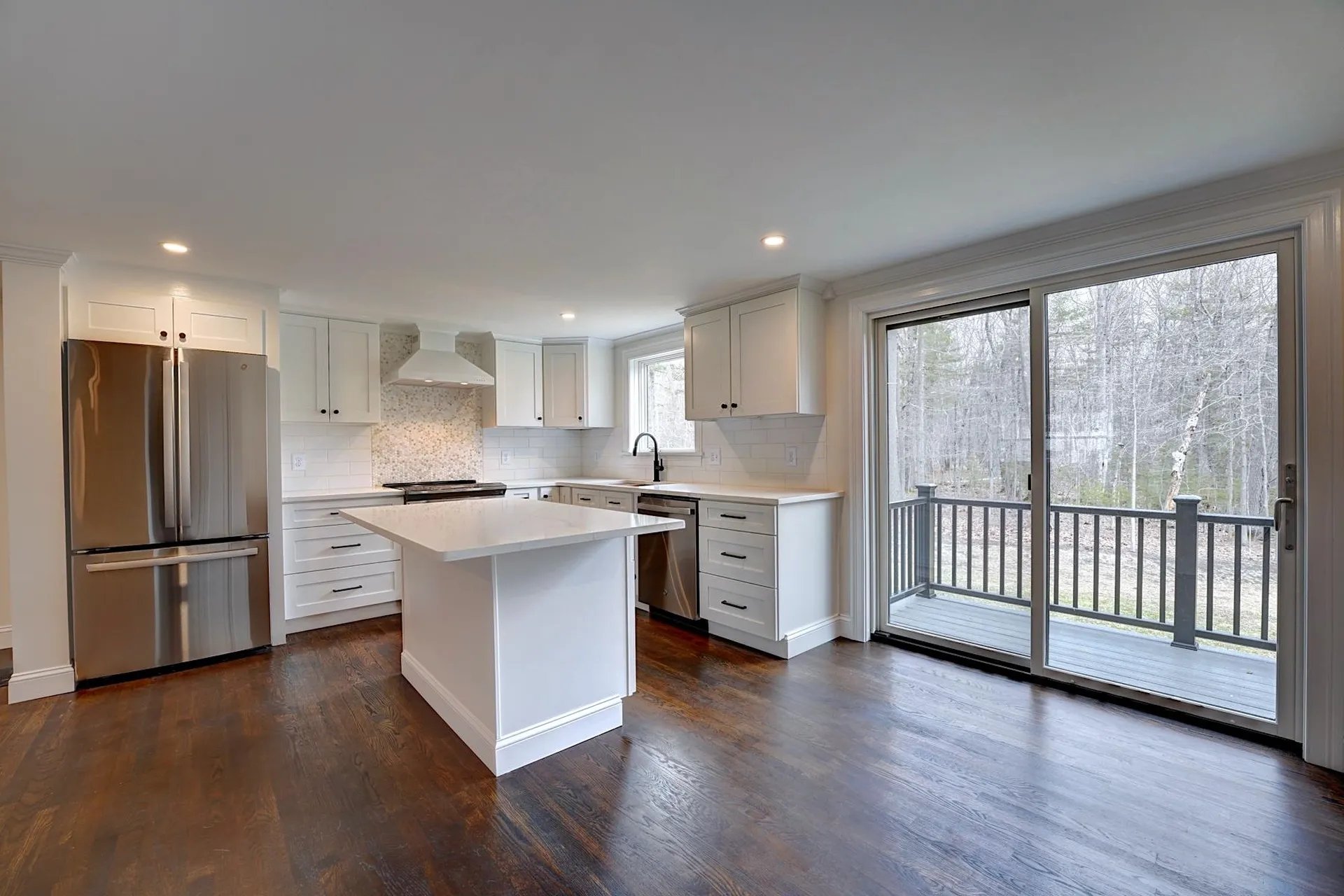 137 Walker Bungalow Road Portsmouth NH 03801