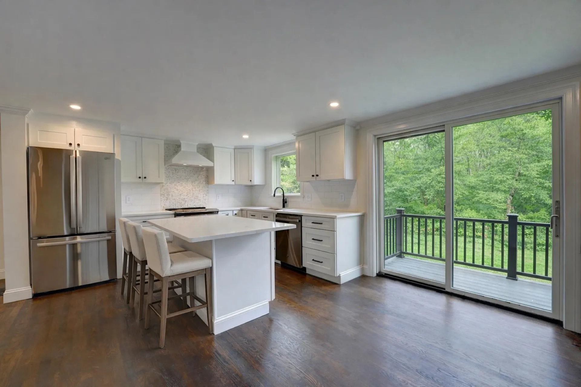 137 Walker Bungalow Road Portsmouth NH 03801