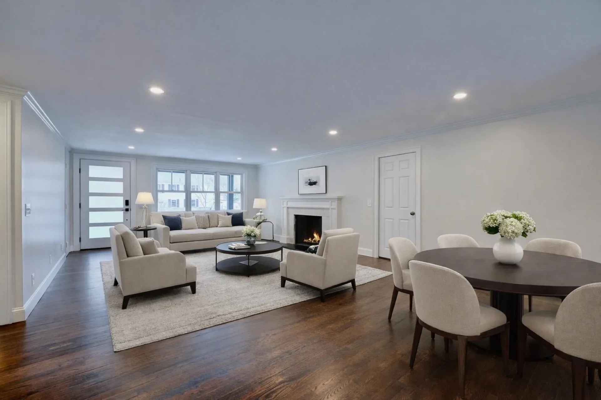 137 Walker Bungalow Road Portsmouth NH 03801