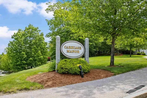 14 Manor Drive Hooksett NH 03106
