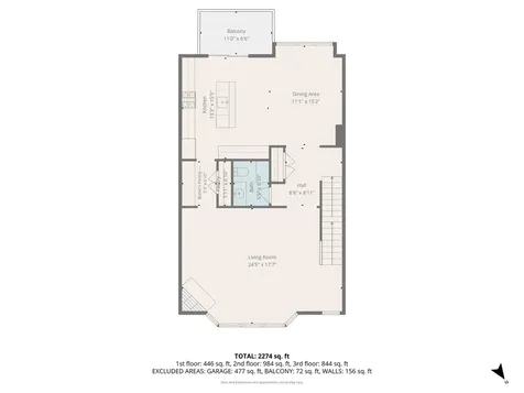 14 Manor Drive Hooksett NH 03106