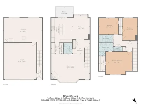 14 Manor Drive Hooksett NH 03106